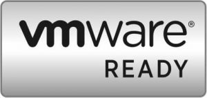 VMware Ready logo