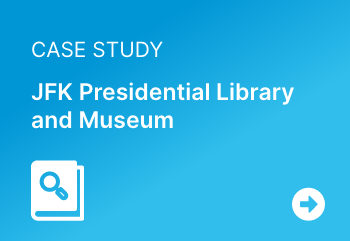 JFK Presidential Library Case Study
