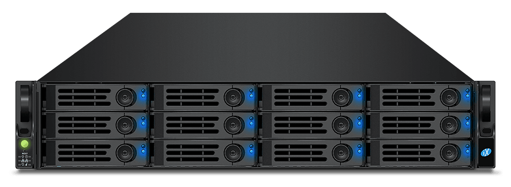 TrueNAS Mini R TrueNAS Mini R