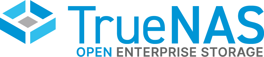 TrueNAS Open Enterprise