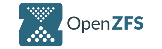 OpenZFS Logo