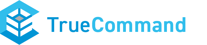 TrueCommand Logo
