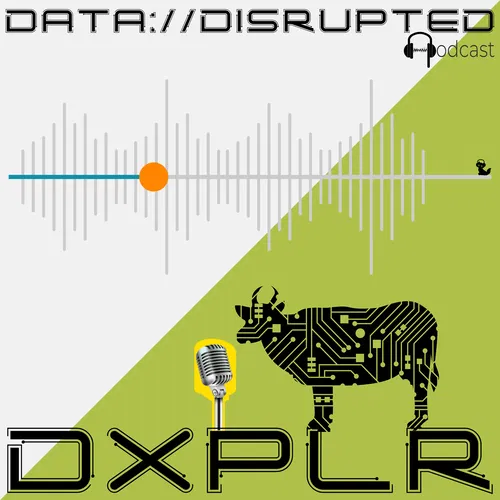 DXPLR0031: Open Source für Enterprise-Storage?